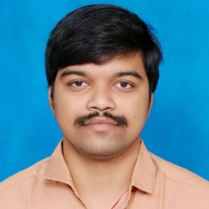 Hemant Reddy