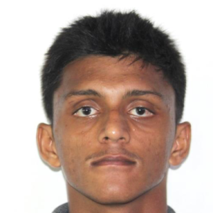 Hemant Reddy