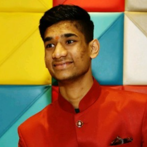 Hemant Sinha
