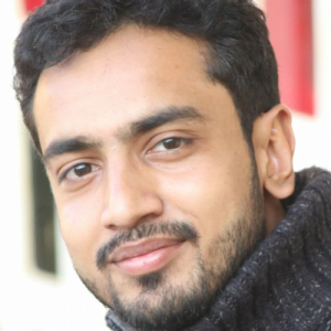 Hemantan Chauhan