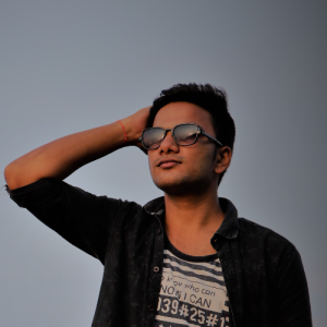 Hemantan Nair