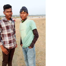 Hemantan Reddy