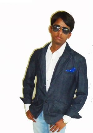 Hemantesh Agarwal