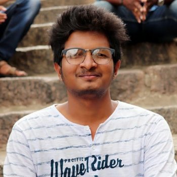 Hemantesh Agarwal