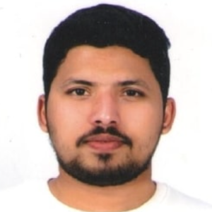 Hemantesh Mishra