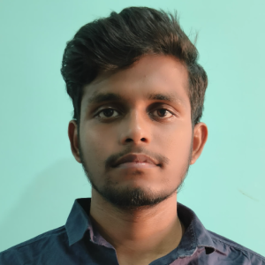 Hemantesh Pandey