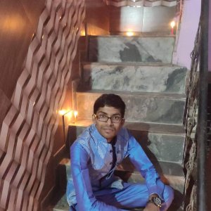 Hemanth Choudhary