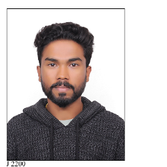Hemantit Agarwal