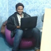 Hemantit Joshi