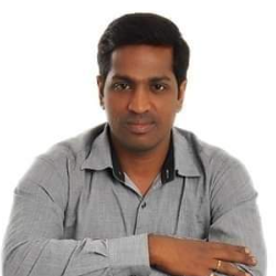 Hemaraji Somanna