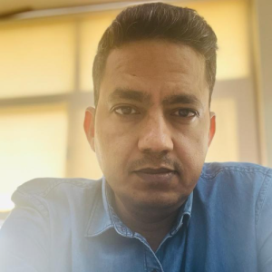 Hemendra Kumawat