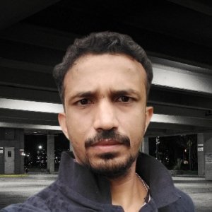 Hemendra PaliwalProfile Image