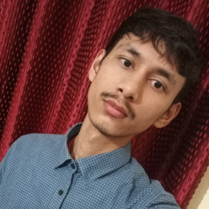 Hemesh Chauhan