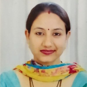 Hemesh Tiwari