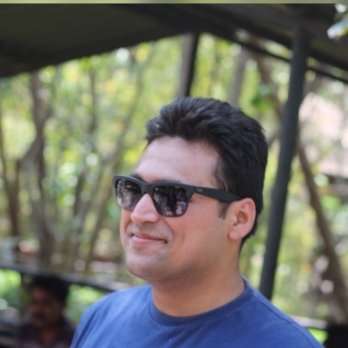 Hemiesh Deshpande