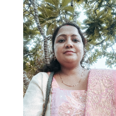 Hemlatesh Joshi