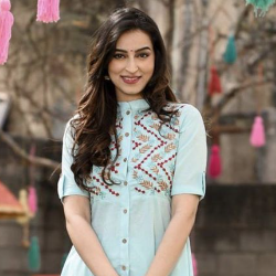 Hepsibav Pandey