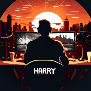 Herry_rav Kulkarni