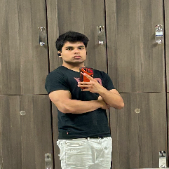 Hersit Pawar