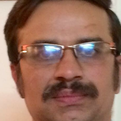 Hetaan MishraProfile Image