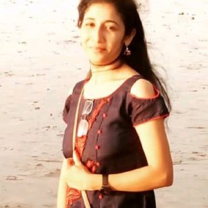 Hetal Kolamkar