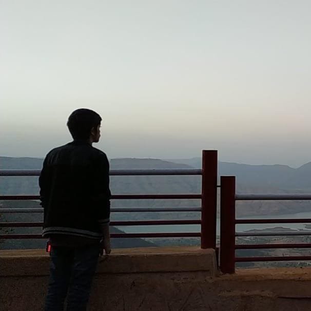 Hetan Gupta