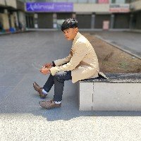 hetav BansalProfile Image