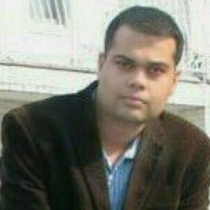 Hidayaav VermaProfile Image
