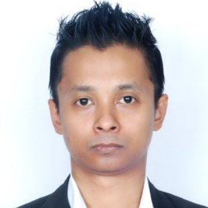 Himaav Pandey