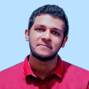 Himadri Bhore