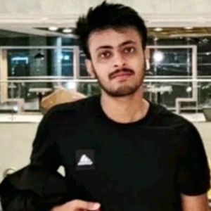 Himadri PatelProfile Image