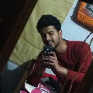 Himansesh Verma