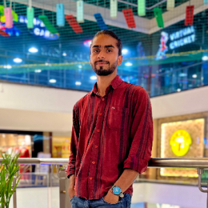 Himanshan Agarwal