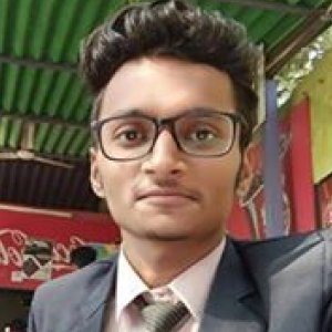 Himanshan Deshpande