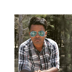 Himanshan Deshpande