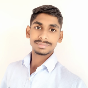 Himanshan DeshpandeProfile Image