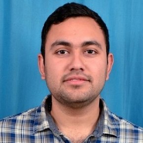 Himanshan Goyal