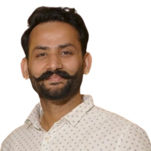 Himanshan IyerProfile Image