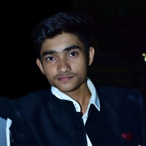 Himanshan Joshi