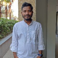 Himanshan Tiwari