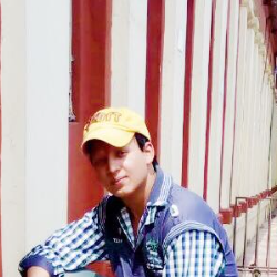 Himanshav Deshpande