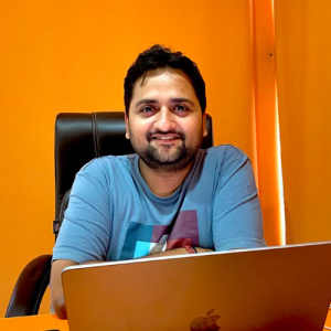 Himanshav Mishra