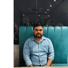 Himanshav Nair