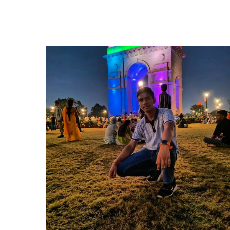 Himanshav Nair