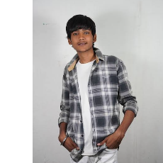 Himanshav Pandey