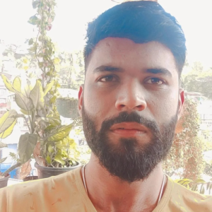 Himanshesh Agarwal