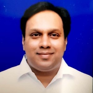 Himanshesh Awasthi