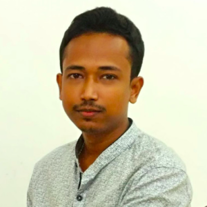 Himanshesh Bansal