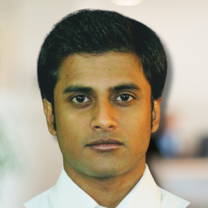 Himanshesh Bansal