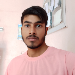 Himanshesh Chauhan